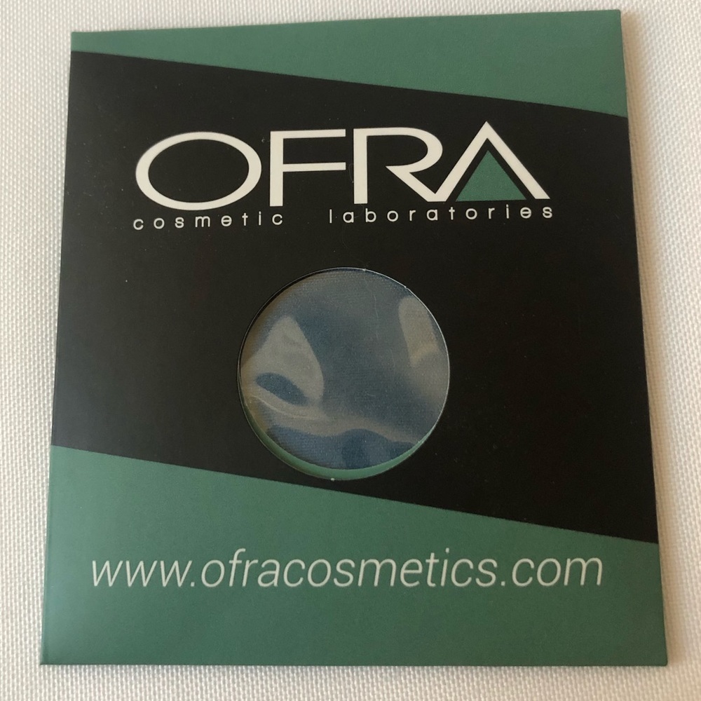 OFRA Blue Jeans Eyeshadow